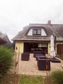 Zum Storchennest - Heringsdorf - 8