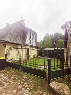 Zum Storchennest - Heringsdorf - 9