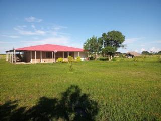 Finca La Prosperidad - Maní - 0