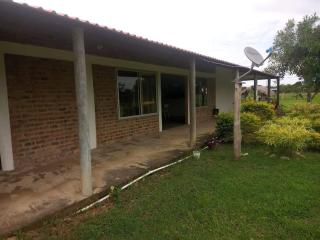 Finca La Prosperidad - Maní - 9