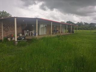 Finca La Prosperidad - Maní - 7