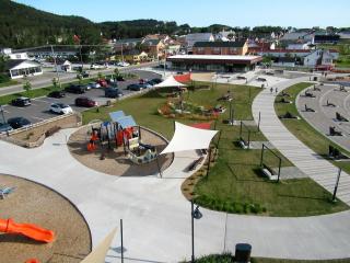 Motel et chalet Natabel - Perce - 8