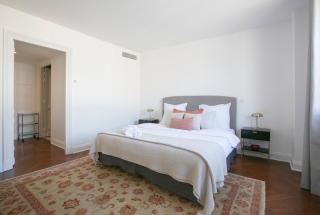 Magnificient 2 Bedrooms with terrace next to champs-elysées - PC62B - Parijs - 3