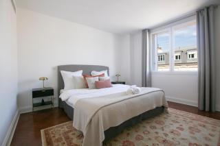 Magnificient 2 Bedrooms with terrace next to champs-elysées - PC62B - Parijs - 2