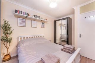 Central London Apartment London Eye - Londra - 0