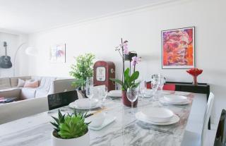 Beautiful 1 Bedroom Luxury Apartment next to Champs-Elysées - PC62A - 1