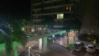 Flat completo com garagem condomínio Via Première - 3