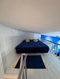 Paradise Luxury Apartment - 1