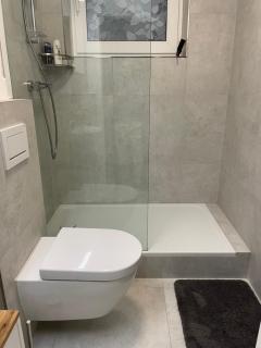 Neue Luxuriöse 3 Zimmer Wohnung mit toller Aussicht - Bad Ems - 8