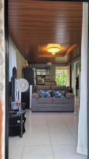 Casa Vacacional Picado Vargas - Savegre - 6