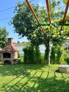 Sweet Home With Garden - Ilijaš - 9