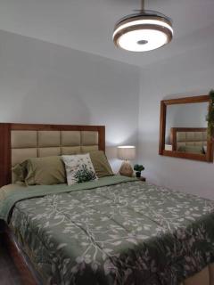 Luxurious Palm Breeze Studio Apt in San Isidro - 8