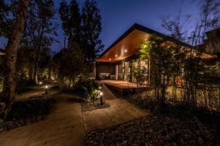 Ananda Cabin - Ezra Viniti Resort - Tagaytay - 0