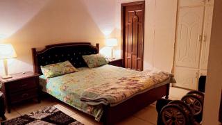 Murree Apartment Available for rent - Murree - 9