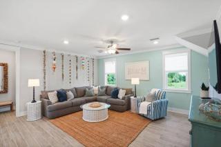 Paradise Paws - Cape San Blas - 8