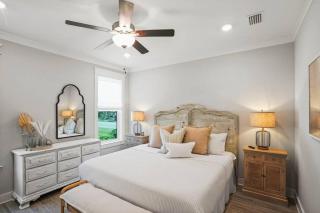 Paradise Paws - Cape San Blas - 4