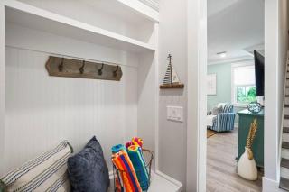 Paradise Paws - Cape San Blas - 2
