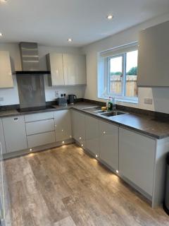 Near Whiston Hospital - Prescot - 6