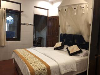 1BD guest house in family compound ubud3, 15 minute walk to yoga barn - Ubud - 7