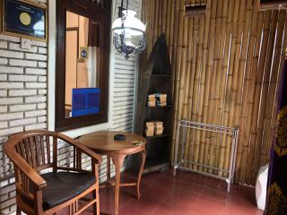 1BD guest house in family compound ubud3, 15 minute walk to yoga barn - Ubud - 4
