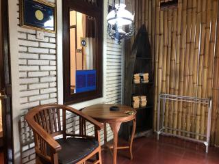 1BD guest house in family compound ubud3, 15 minute walk to yoga barn - Ubud - 2