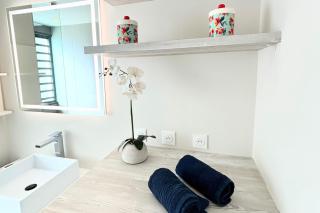 Lux mare Sea view - Punaauia - 3