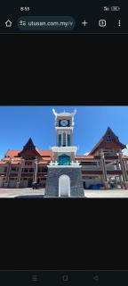 Dieyna homestay seberang takir - - 4