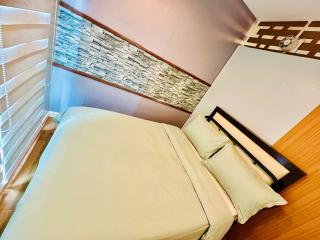 Feels Like Home Condos Abreeza Place Tower 2 - Davao - 1