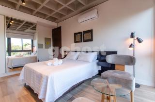 Modern loft in the center of Villa Morra - 4