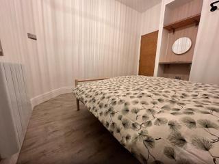 Urban Oasis 2 bed apartment - Manchester - 4
