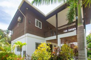 Wescot Villas Roatan - Roatán - 4