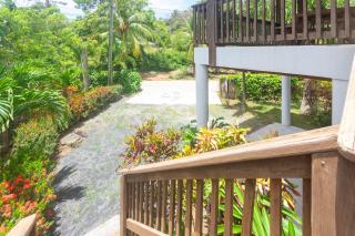 Wescot Villas Roatan - Roatán - 3