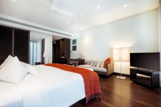 Twinpalms Surin Beach Phuket - Strand Surin - 4