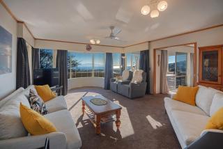 Sunny Bayview Retreat - Nelson - 7