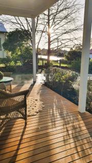 Cosy, 1930s Country Style Cottage in Mount Barker WA - Mount Barker - 6
