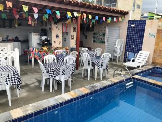 Flat Rainha da Serra - Bezerros - 4