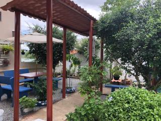 Flat Rainha da Serra - Bezerros - 8
