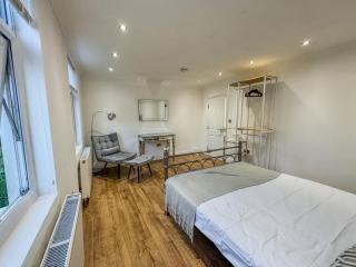 Stratford House - Londra - 5