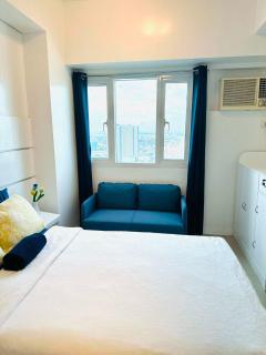 Relaxing Staycation at The Beacon Makati - Manille - 2