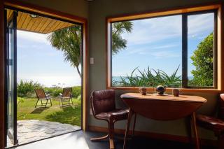 Oceanview Suite - Hapuku - 7