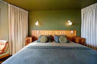 Oceanview Suite - Hapuku - 2