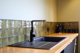Oceanview Suite - Hapuku - 5