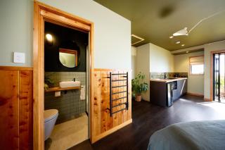 Oceanview Suite - Hapuku - 4