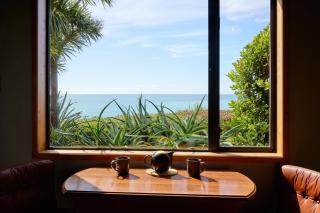 Oceanview Suite - Hapuku - 1