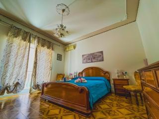 Seaview Terrace Apartment Relax & Comfort in Milazzo, TURE's HOME - Milazzo - 6