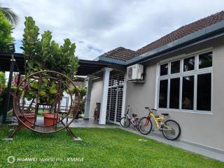 PD Leisure Homestay Taman Tanjung - 0