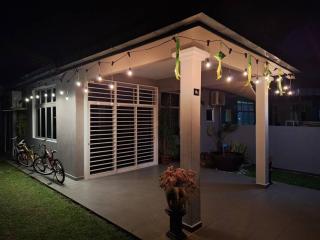 PD Leisure Homestay Taman Tanjung - 5