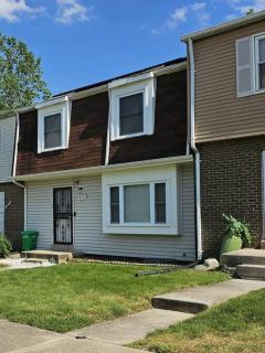 Michele Palace - Hyattsville - 1