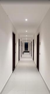 Meher Arcade and Hotel - 8