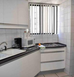 Walther Suites - Quito - 0